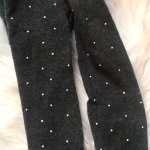 Zara Accessories - Zara Girl’s Pearl Design Tights Zara Accessories - Zara Girl’s Pearl Design Tights